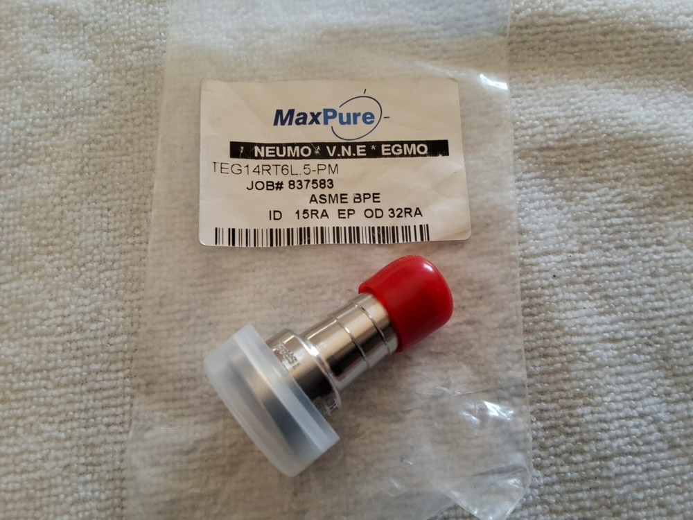 MAXPURE NEUMO V.N.E. EGMO