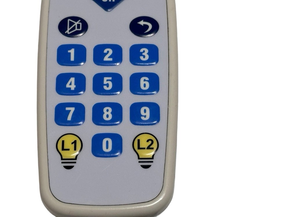 Anacom Nurse Call Button Remote USED