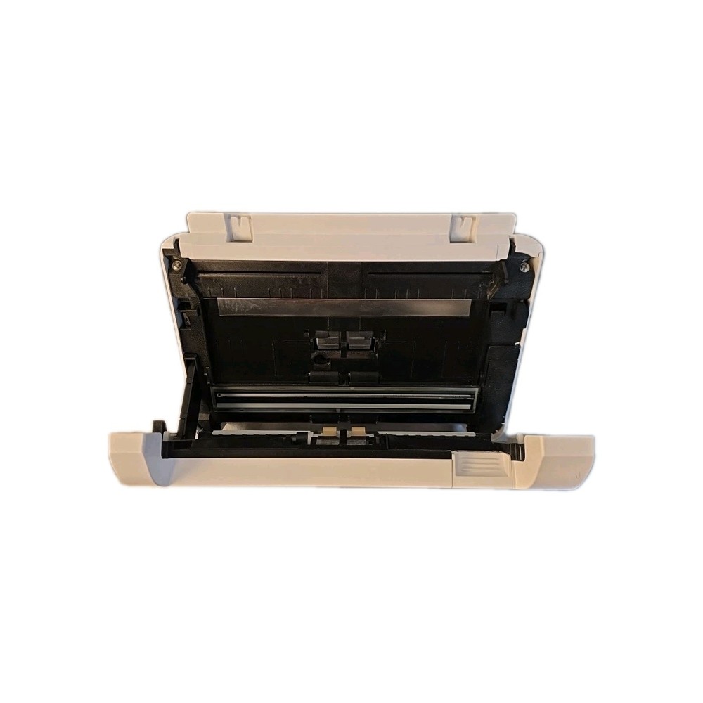 Raven Original 2nd Gen Duplex Document Scanner 8" Touchscreen Scanner Only