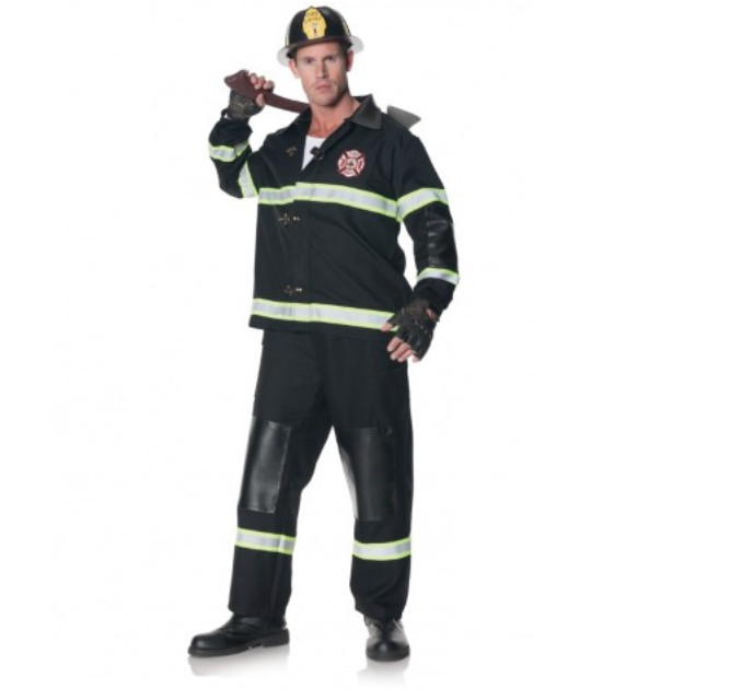 Rescuer XXL