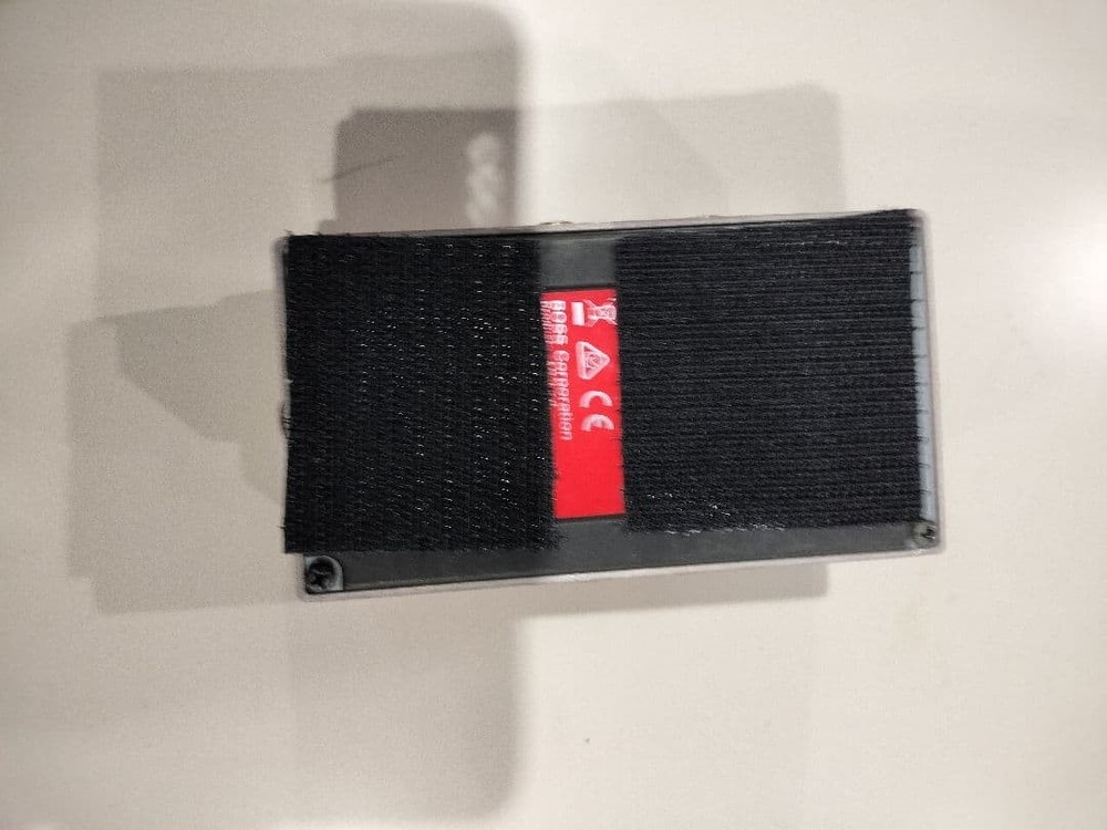 BOSS Loop Station RC-3 721830