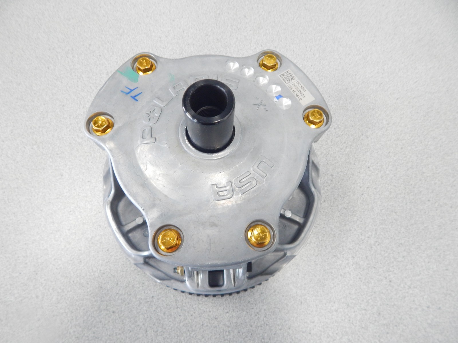 Polaris Snowmobile 2007-2019 600 IQ Indy Rush ES Models Drive Clutch - 1323081