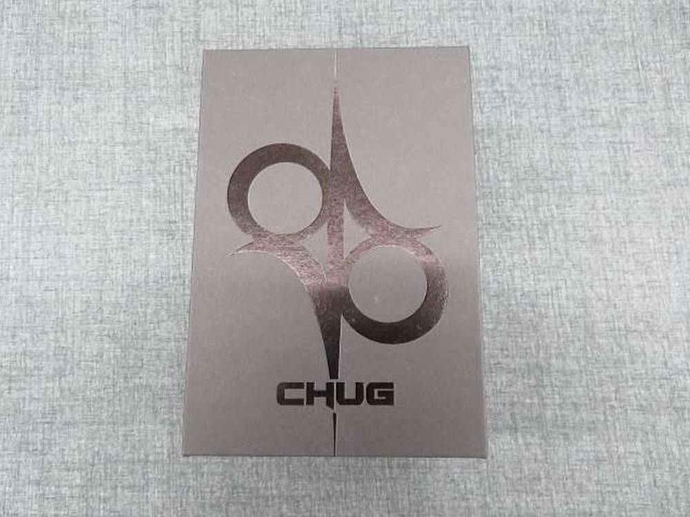 SOLAR / CHUG (no.260411)