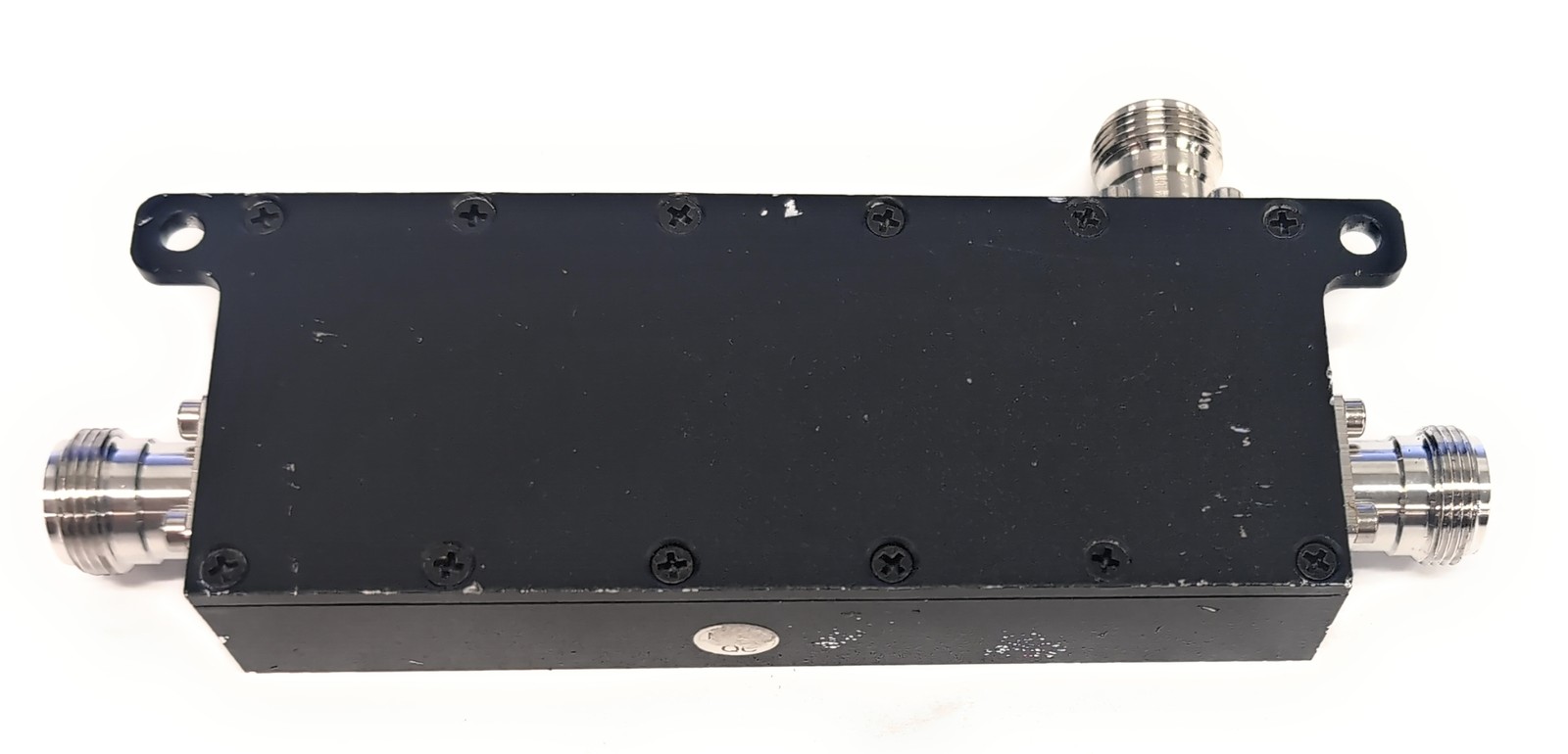 CSI 698-2700MHZ -15dB Directional Coupler 200W ClearLink-DC15/698-2.7K/N