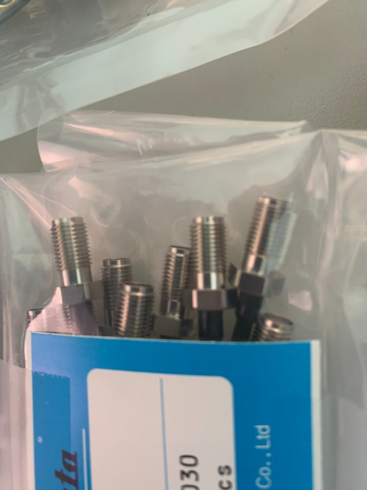 Murata MXHQ87WJ1500 RF Test Leads