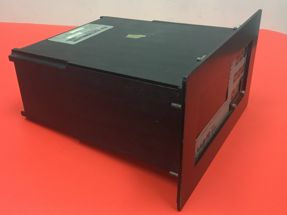 BLH Electronics - Part # LCP 10 - Weight Processor