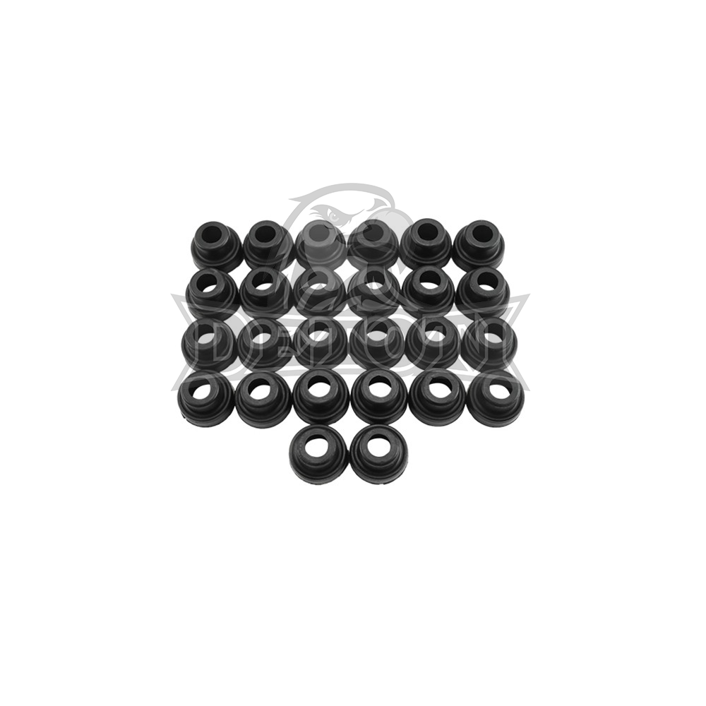 Valve Cover Gasket Set Fit 08-16 Buick Cadillac Chevrolet 3.6L 3.0L VS50502 New