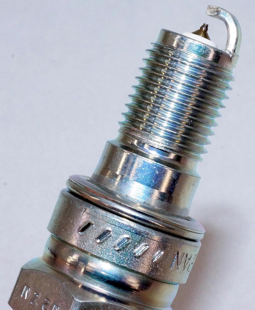 NGK Iridium IX Plug Number DPR7EIX-9 Spark Plug - 7803 1 PACK