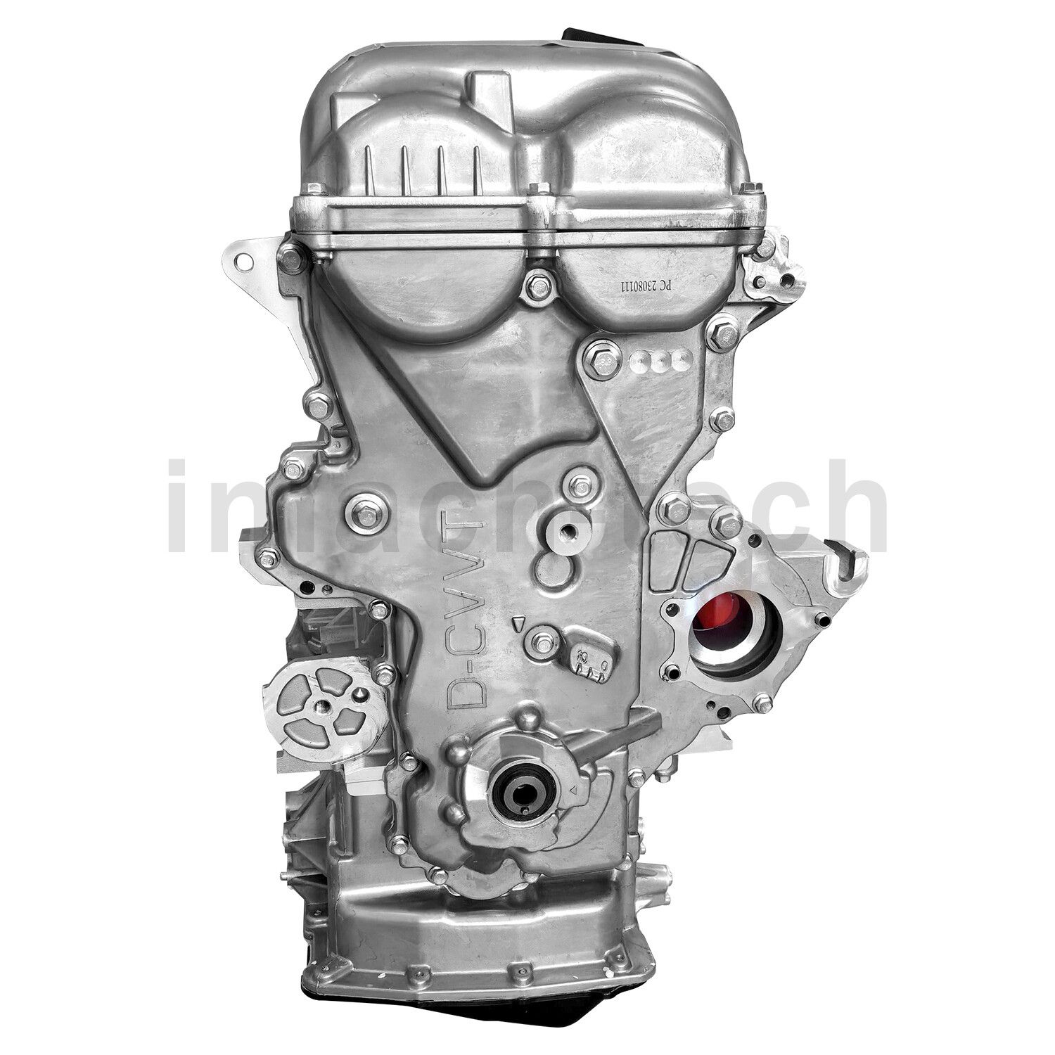 Brand New Engine Motor 1.6L 4 Cyl Turbo G4FJ T-GDI fit 2016-2018 Hyundai Tucson