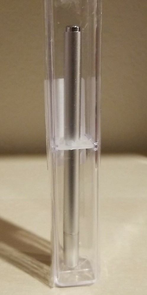 WeTest Capacitive Stylus Pen Magnetism Cover Cap High Sensitivity & Precision