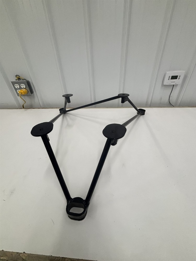 Luscombe Model 8 Engine Motor Mount 48147