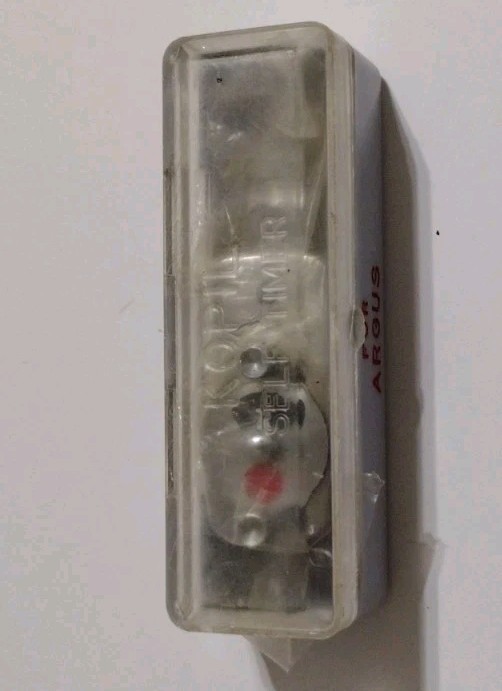 Vintage Kopil Self Timer For Argus Camera with Case NEW
