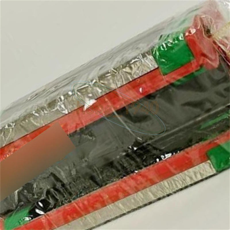 1PCS NEW HIWIN Linear guide slider HGL25HA