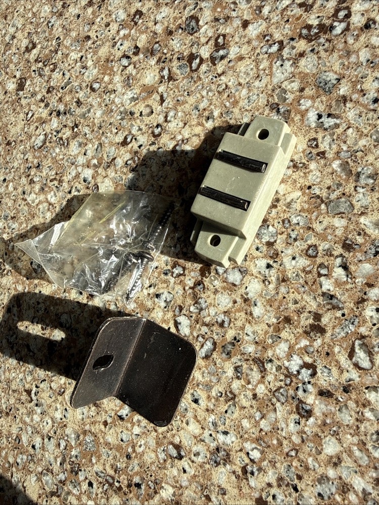 Liberty Magnetic Latch With “L” Strike
