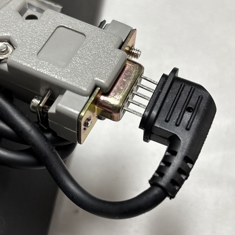 MICRONTA Digital Micro Meter W/ Computer Interface