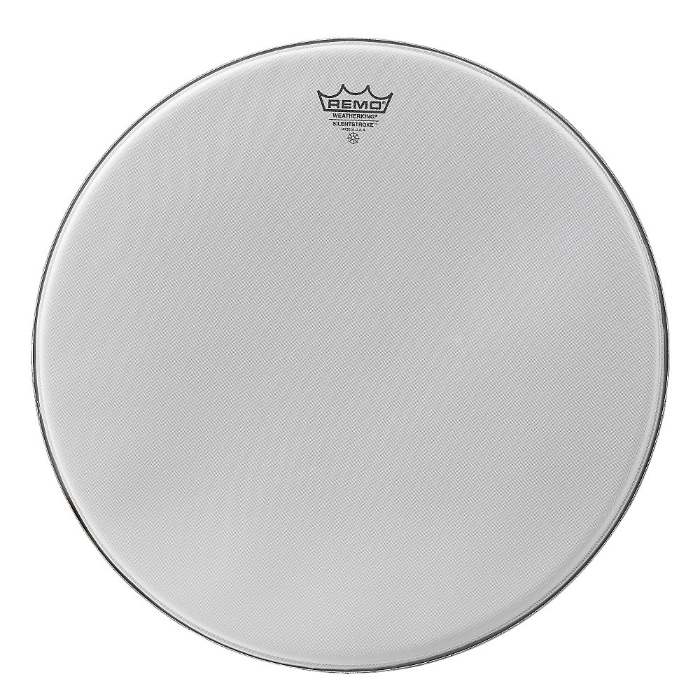 Remo Silentstroke Drumhead 18 Inch