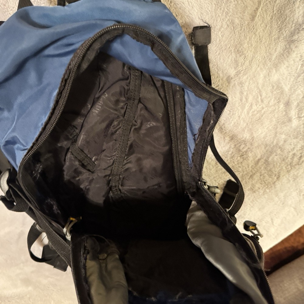 Camelbak Cloud Walker Hiking Outdoor Hydration BackPack No Bladder