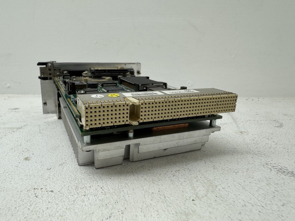 Aeroflex 3001B PXI Controller Module – GPIB / USB / Serial / DVI