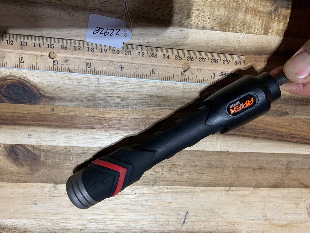 Apex Bow Stabolizer (22928)