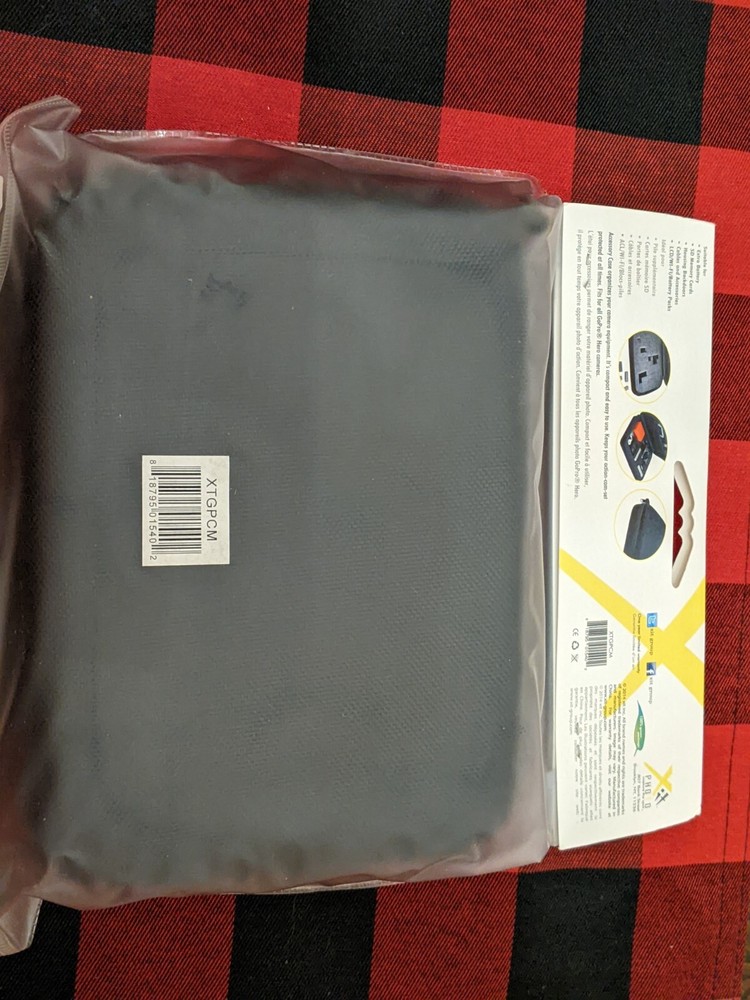 GoPro Premium Custom Case Medium XIT XTGPCM Best Case