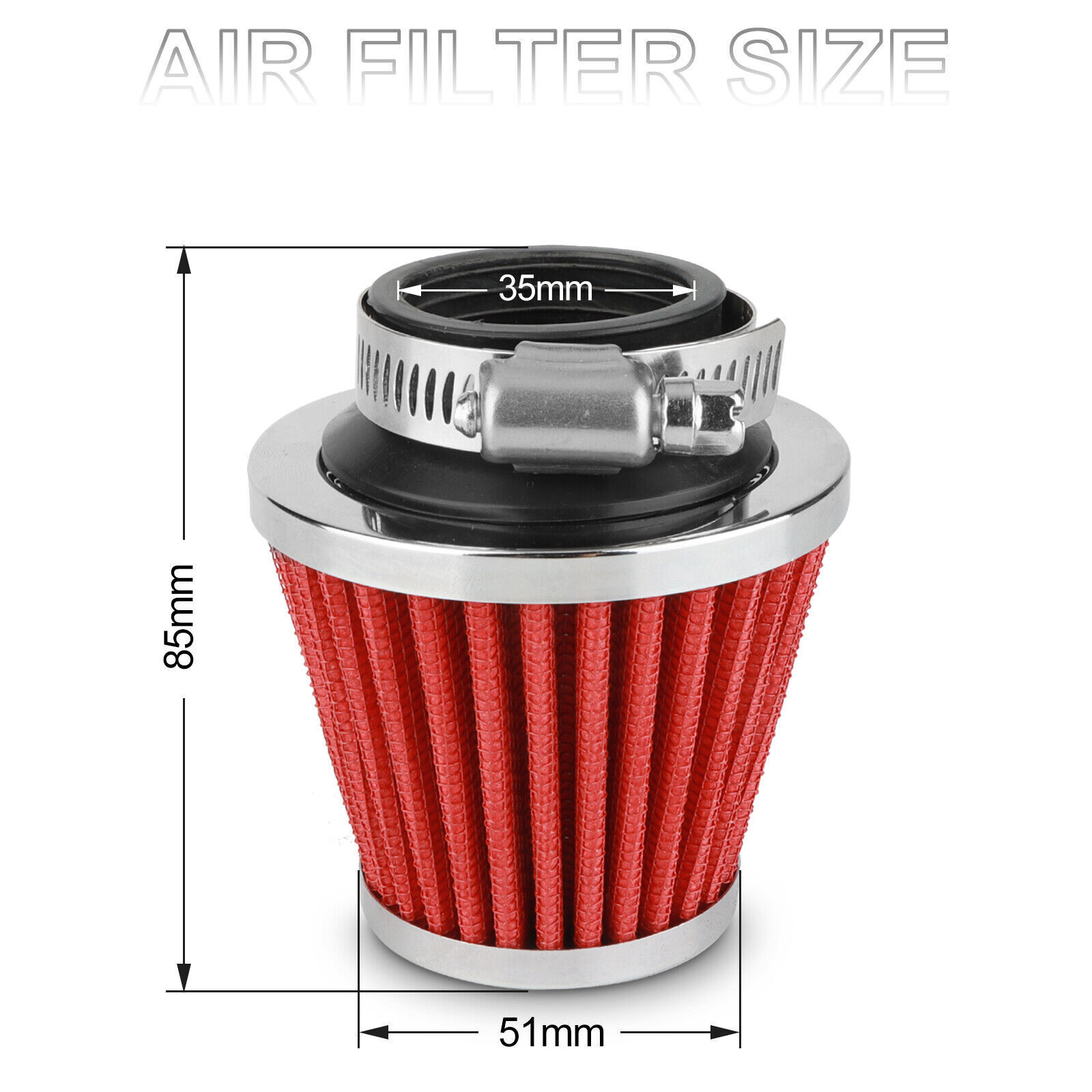 NIBBI PZ19 Carburetor 50 70 90cc 100cc 110cc 125cc 135cc ATV Quad Go kart TAOTAO