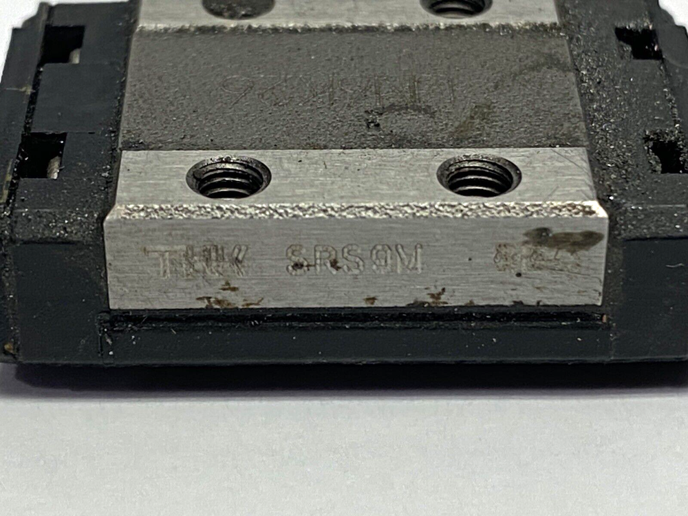 THK SRS9MQZC1+53LM1 Linear Guide Rail Assembly