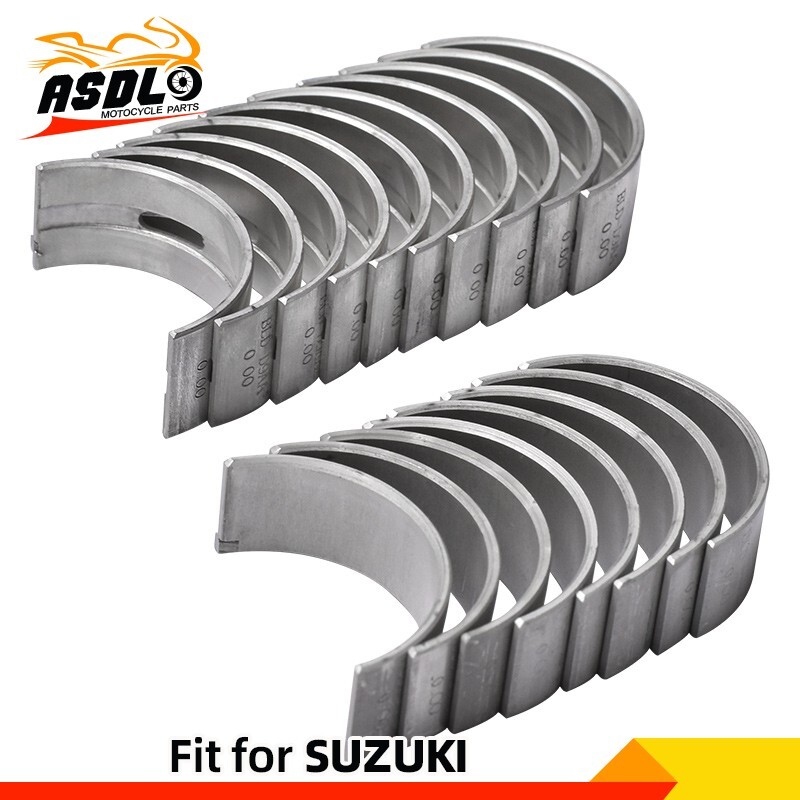 STD 35mm Connecting Rod & Main Bearing Set For Suzuki GSXR1000 2001-2016
