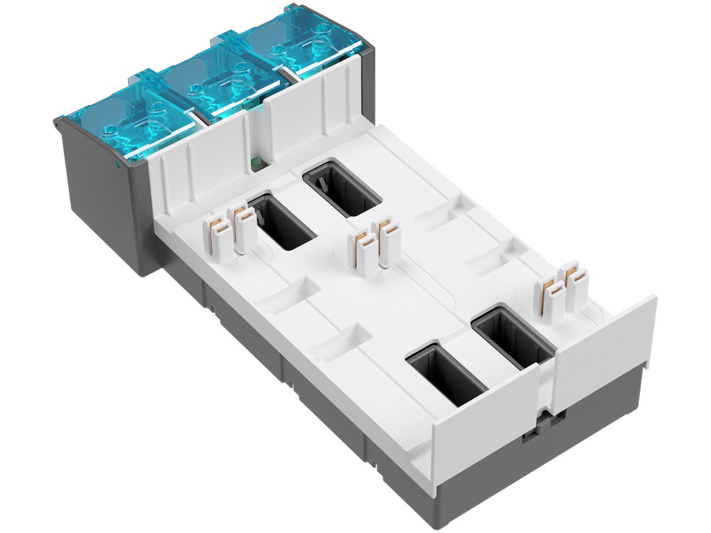 Wohner 01595000A, Connection Module, 1 PC
