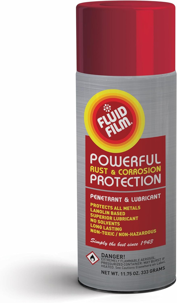 ® Aerosol 11.75Oz