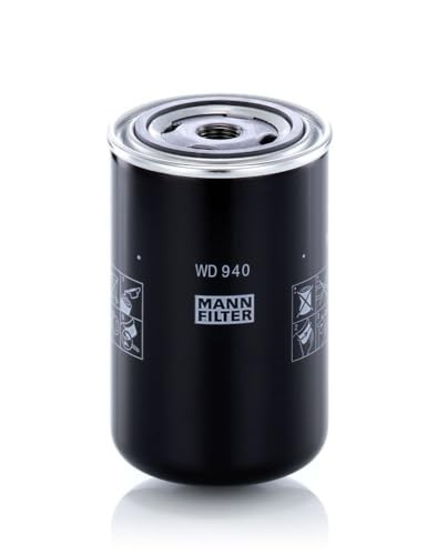 WD940 Spin-On Hydraulic Filter