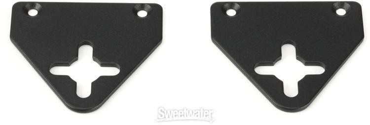 Ashly FATWB Flush-Mount Bracket Kit for FA Series Amplifiers