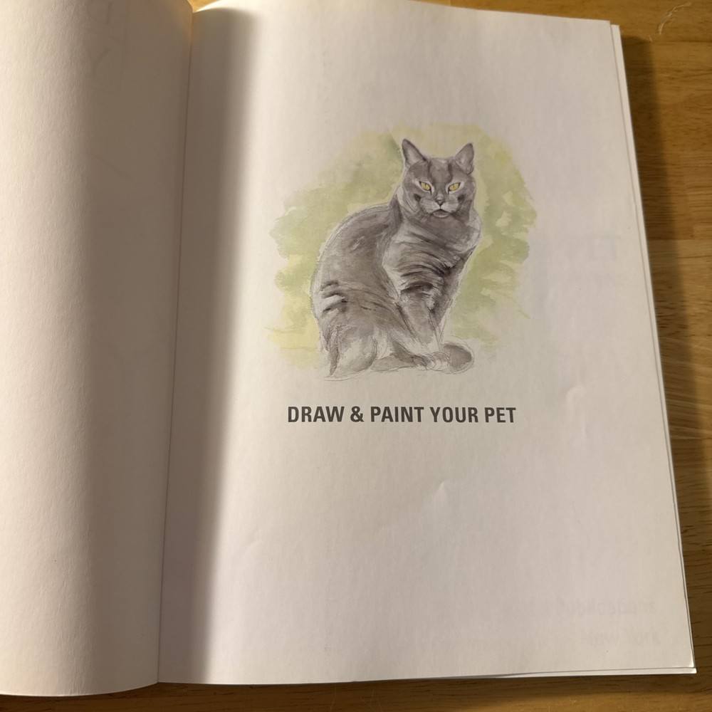 Three Instructional Books on Drawing