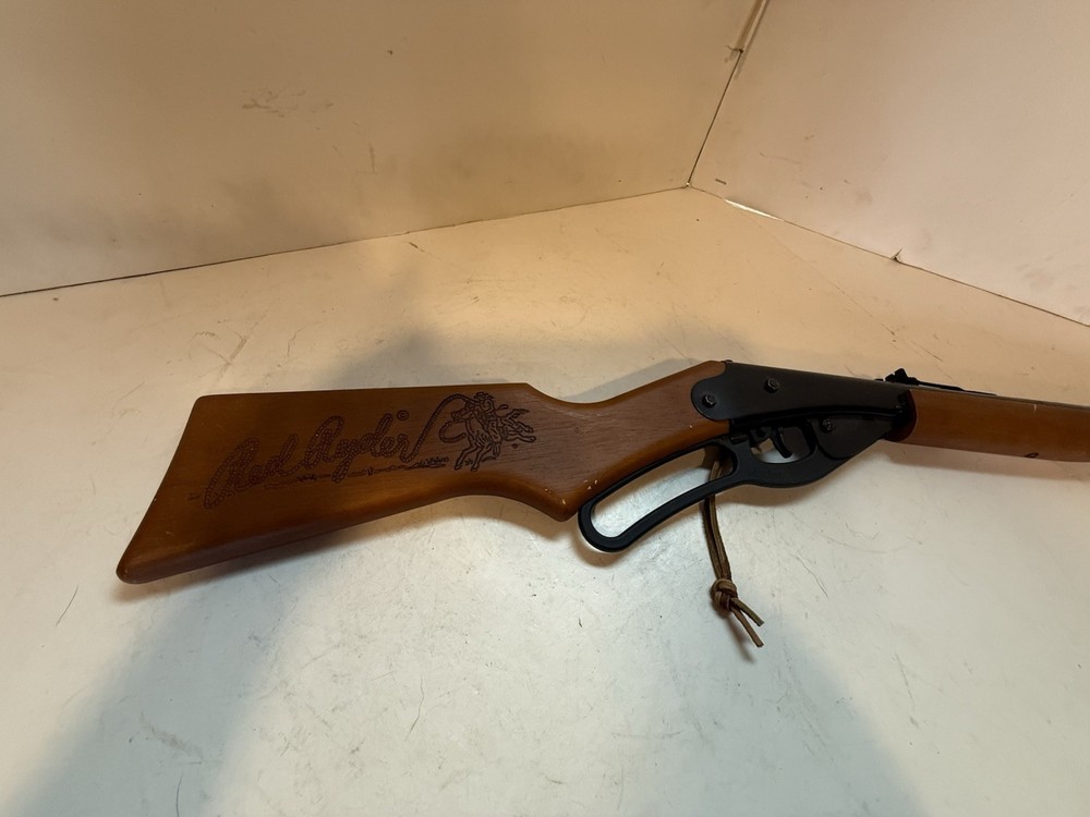 Vintage Bb Gun Daisy Model 1938B