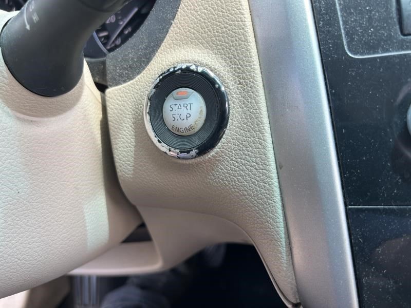 ALTIMA 2013 High Mounted Stop Light 104579924