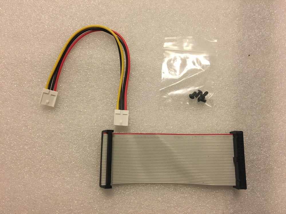 Case for Greaseweazle 4.1 & 3.5" floppy drive