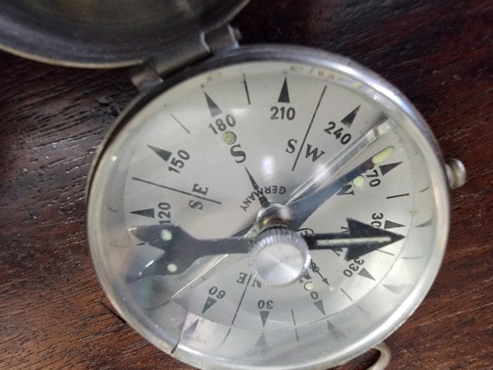 German Compass