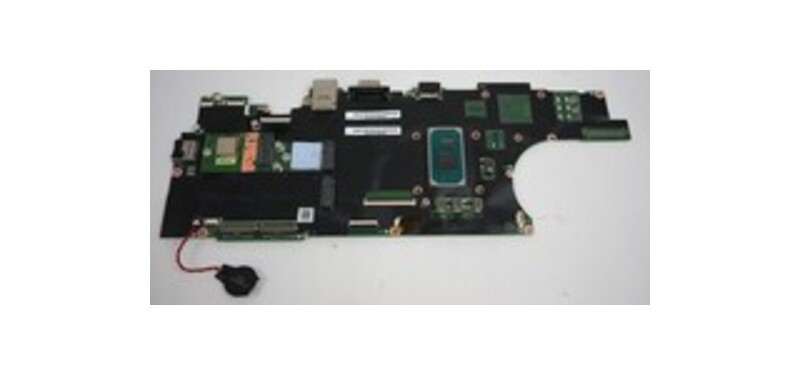 Dell N2G5P Components