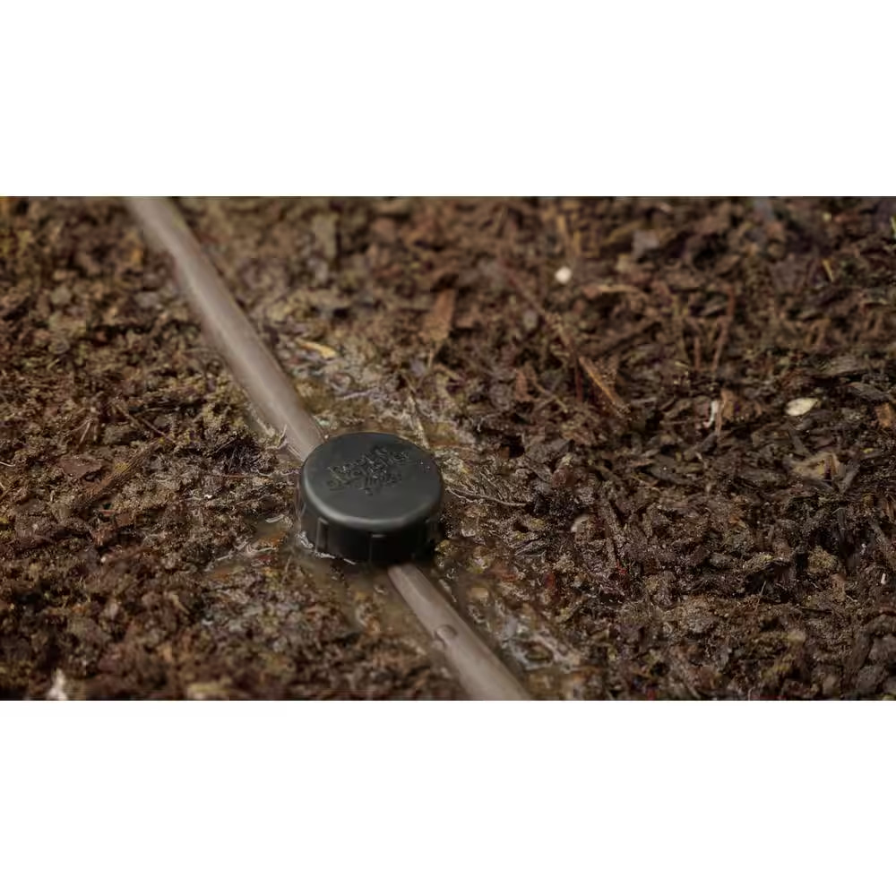 Deep Watering Irrigation Stake