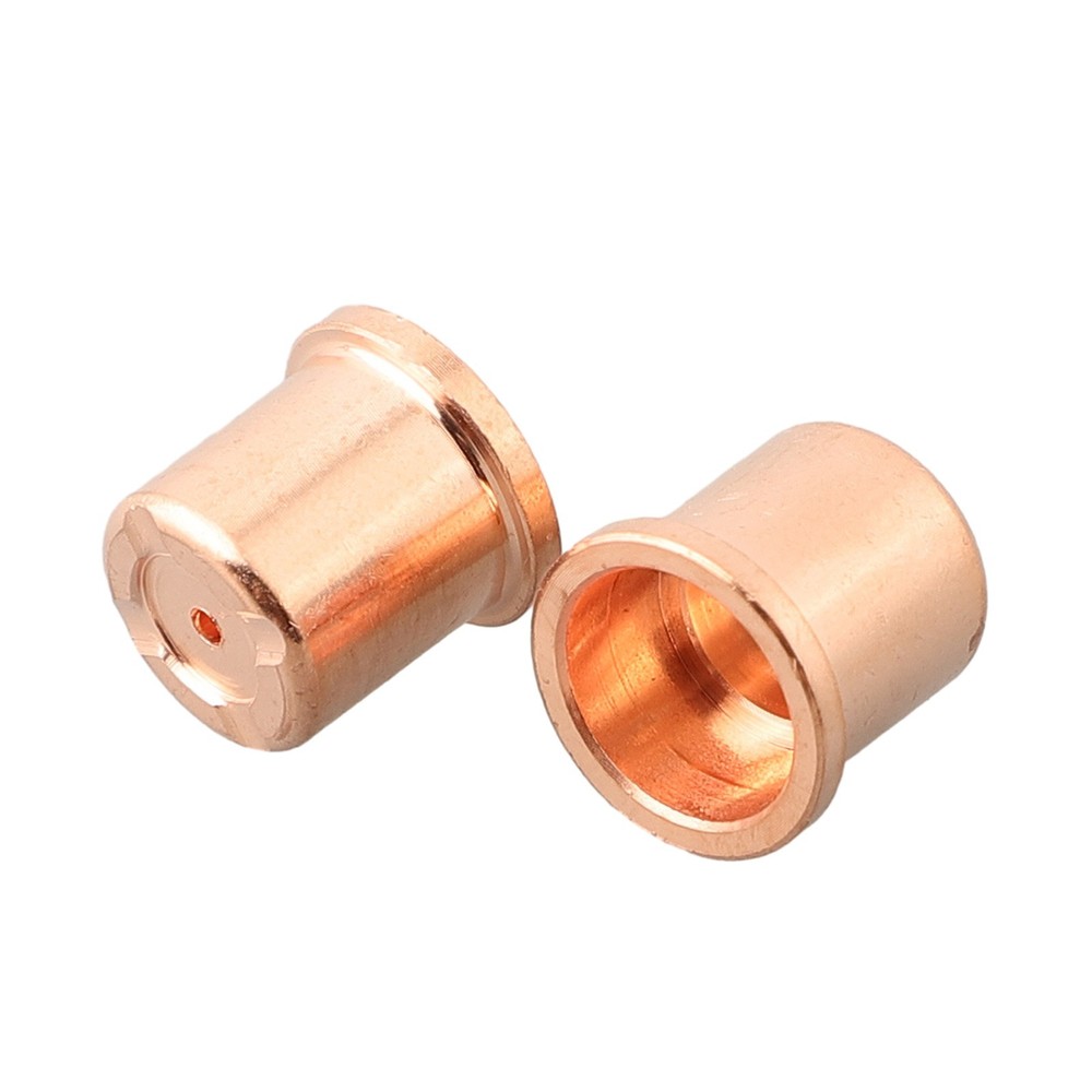 Precision Made Electrodes and Nozzle Tips for cebora CP70 Plasma Cutting Torch