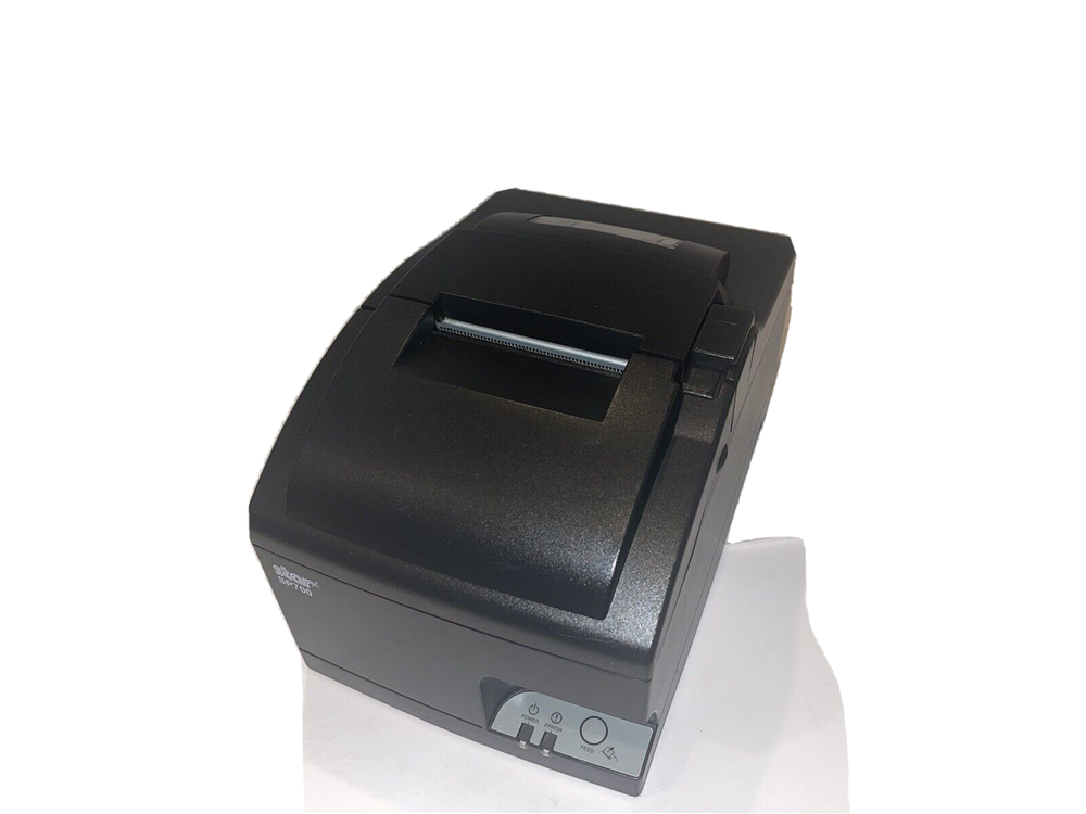 STAR SP700 SP742MU Dot Matrix POS Receipt Printer USB