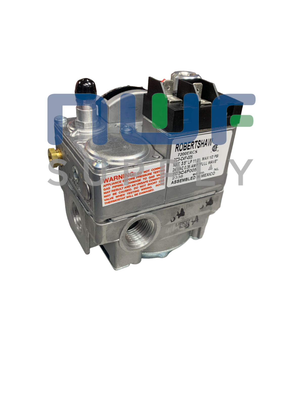 7956-336P York Coleman Luxaire Replacement Gas Valve for S1-7956-336P