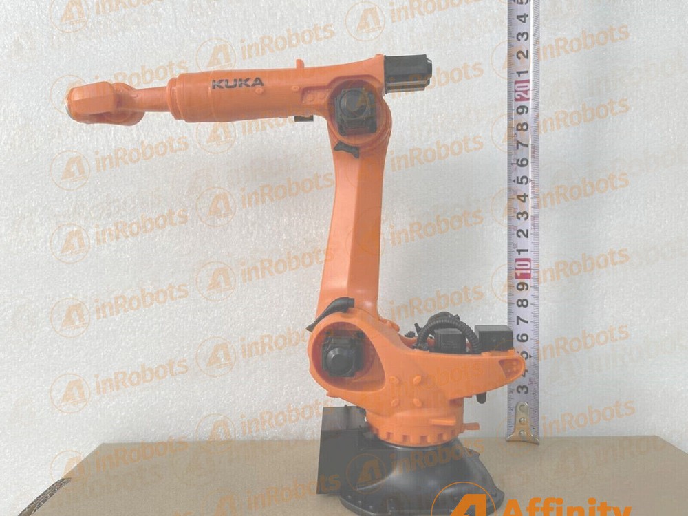 KUKA Model Kr210-2 Without Function New Made In China 1PC