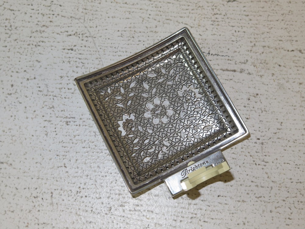 Brighton Night Light Square Cover Only