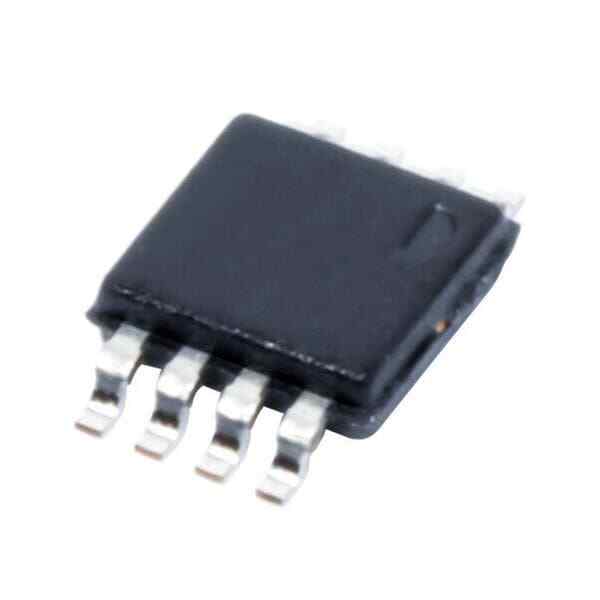 4Pcs UCC28C41DGK VSSOP-8 Switching Controllers BiCMOS Low-Power Current Mode