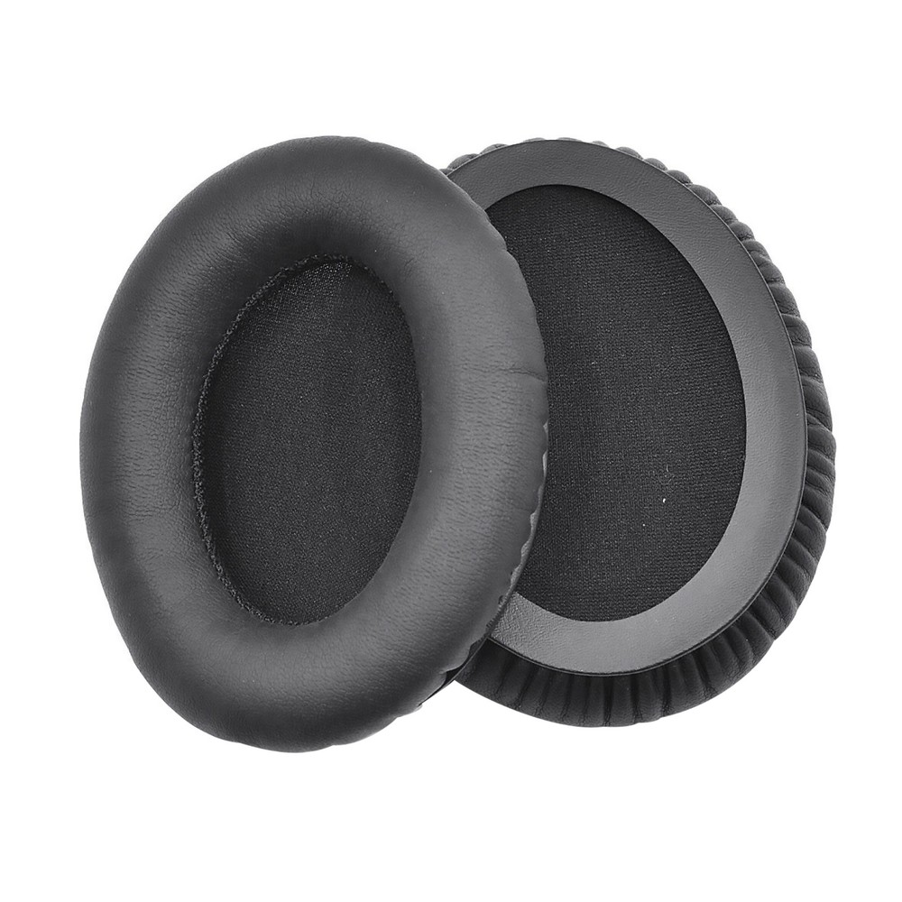 L+R Sponge Ear Pads Cushion Covers for Mpow 059 Wireless Bluetooth Headphone