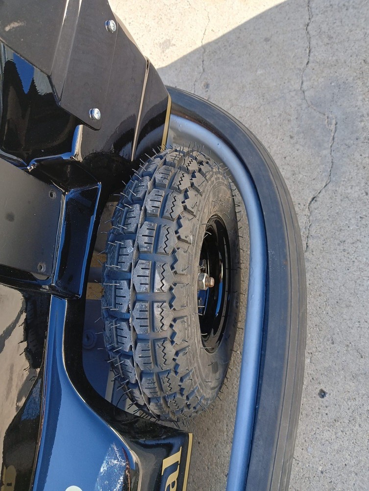 Lotus Senna Bumper Car