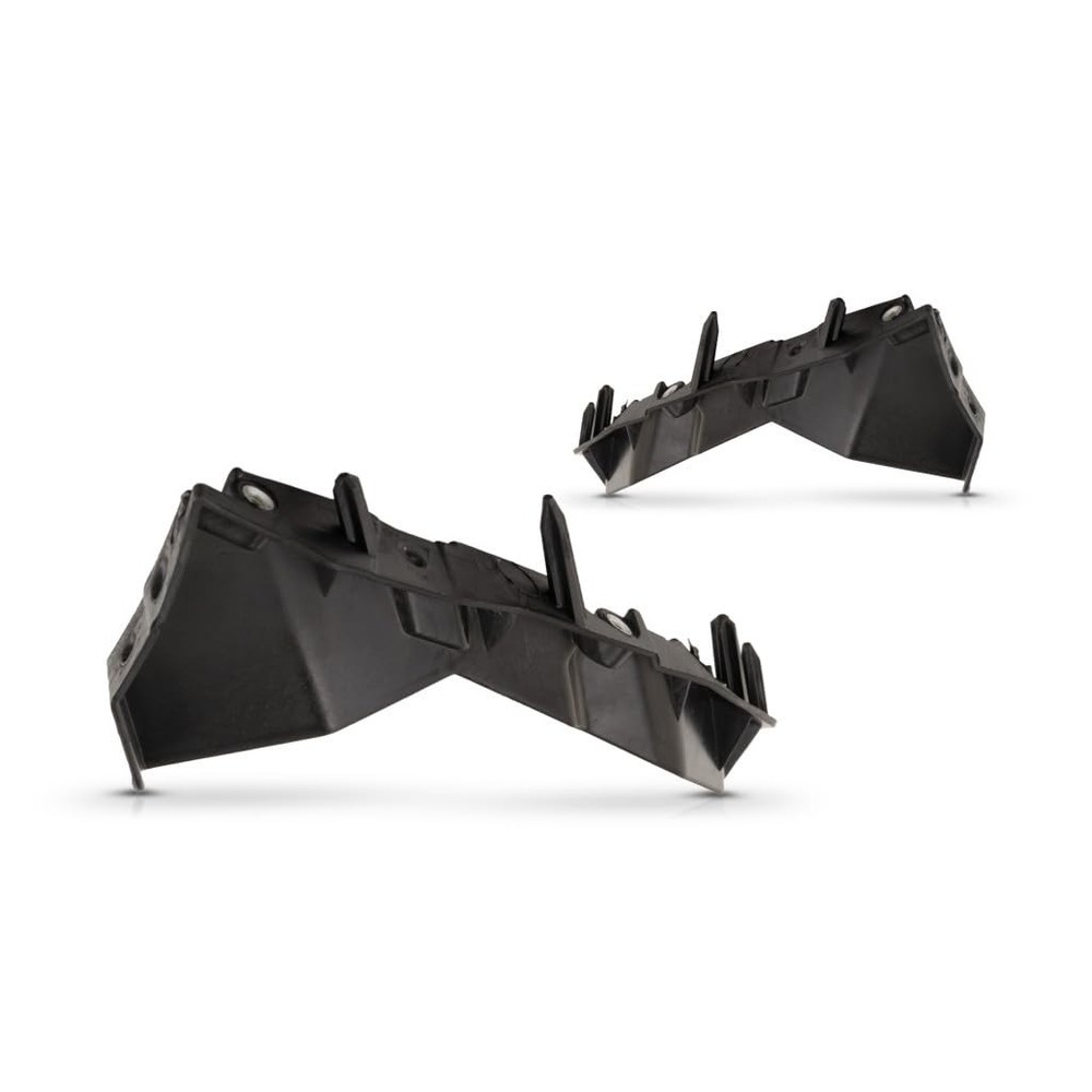 For Dodge Charger Bumper Driver and Passenger Side, Side