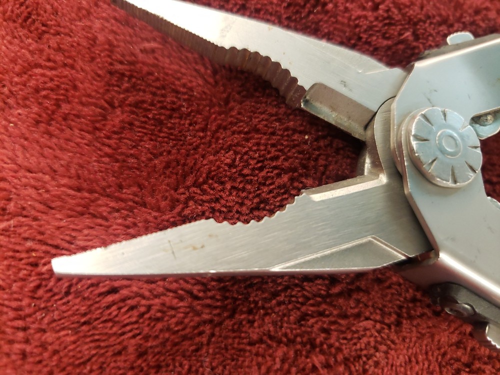 🔪 Gerber Diesel Multi-Tool knife pliers s