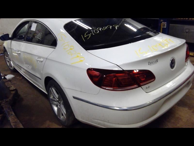 Radiator Core Support Fits 13-17 CC 10249916