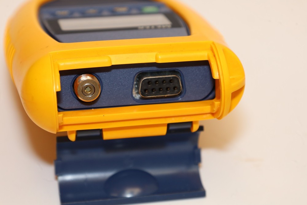 Fluke Networks 2956-4010-01 Simplifiber Meter